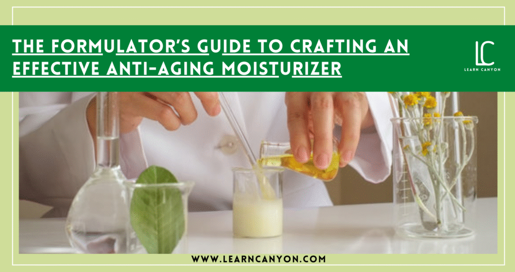 Home 37 Anti-Aging Moisturizer