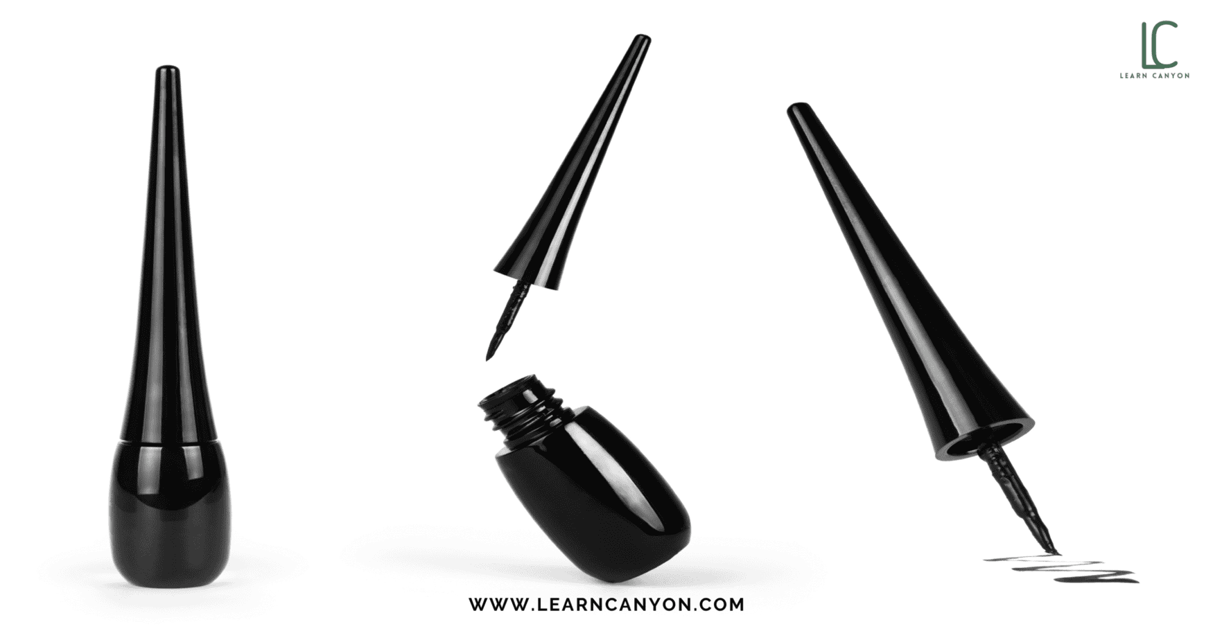 Say Goodbye to Smudging: The Secret to Long-Wear Natural Eyeliner 3 Eyeliner