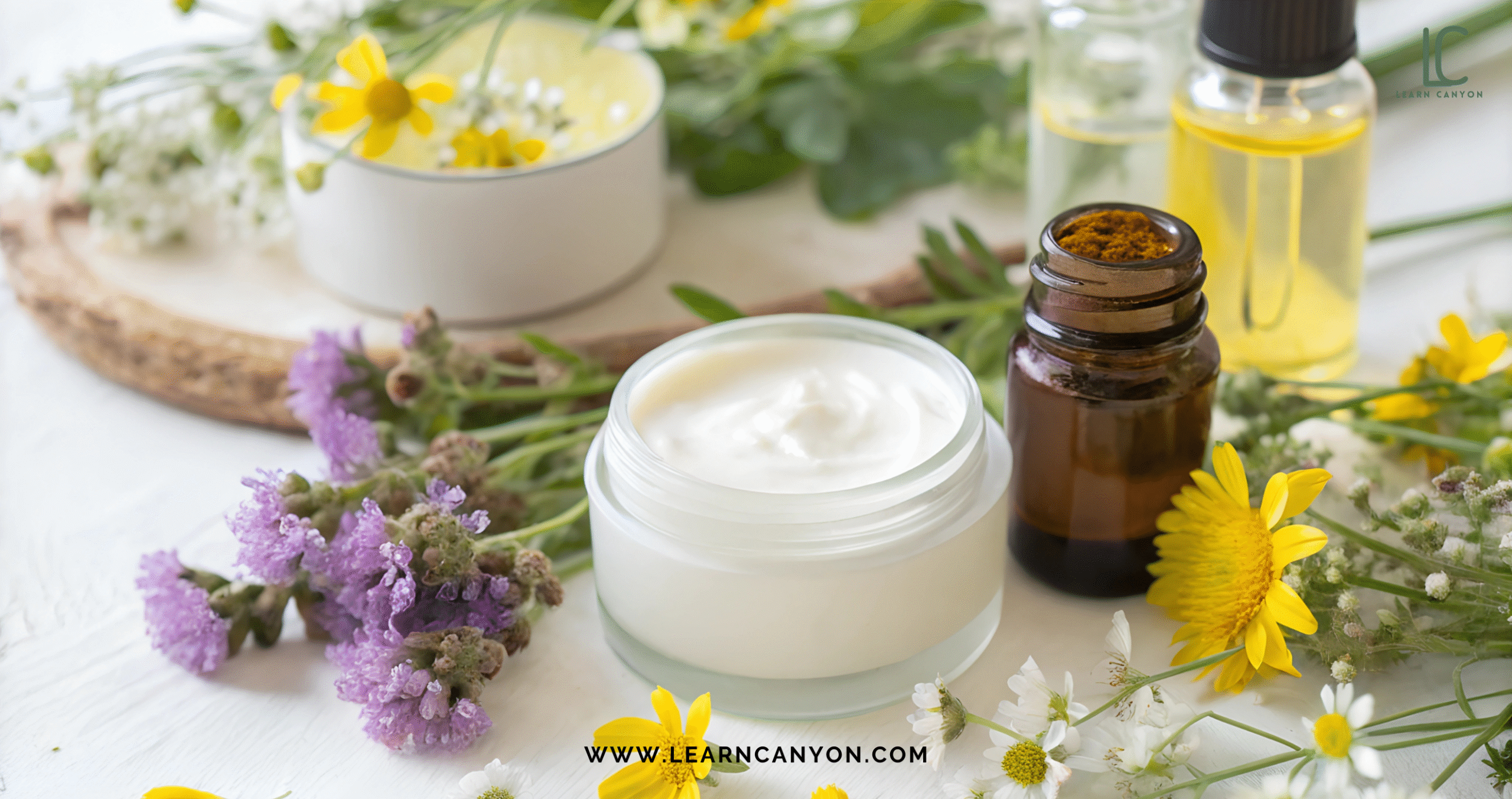 Ayurveda vs. Modern Skincare: A Deep-Dive into Two Worlds of Beauty 1 Ayurveda skincare