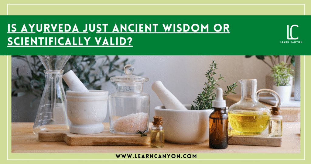 Ayurveda
