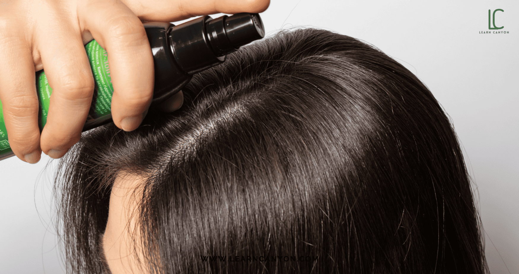 Ayurvedic herbs for hair