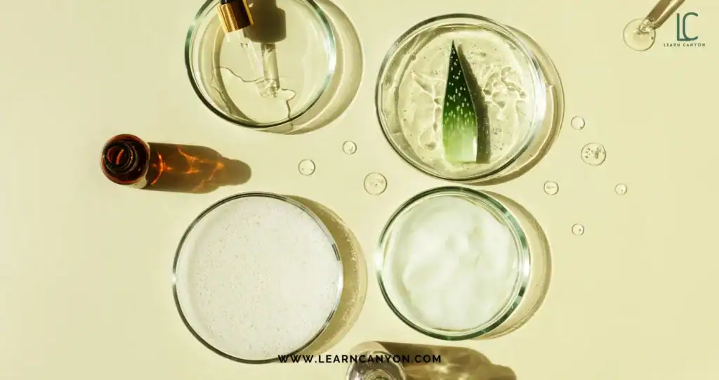 Heal and Hydrate Your Skin with Aloe Vera 3 Aloe-Infused Cooling Gel (100 g batch)