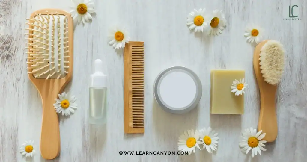 Top Ayurvedic Herbs for Thicker Healthier Hair