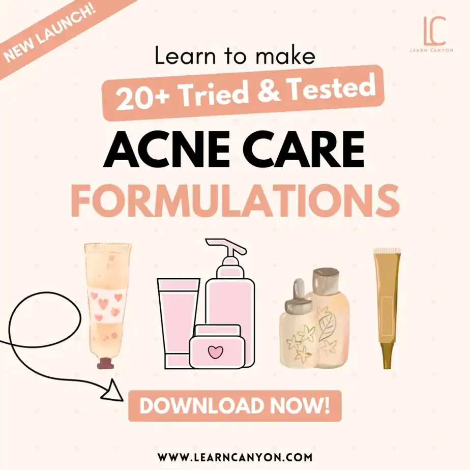 Acne mastery 4