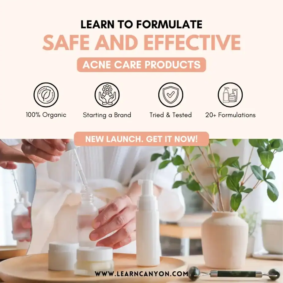Acne mastery 5