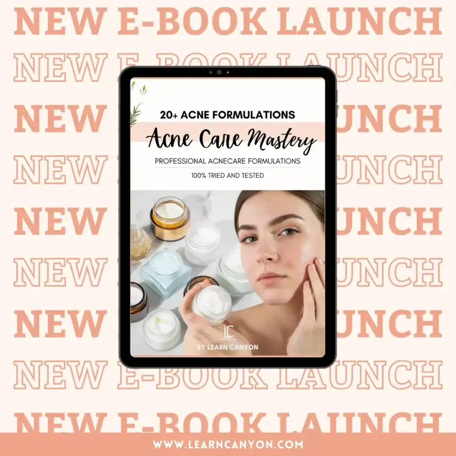 Acne mastery 7