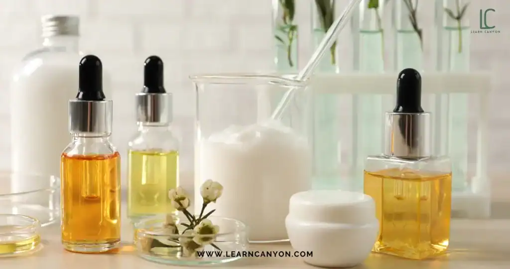 What Is Cosmetic Formulation? A Beginner’s Guide 3 Mixing vs Formulating (The Difference That Changes Everything)