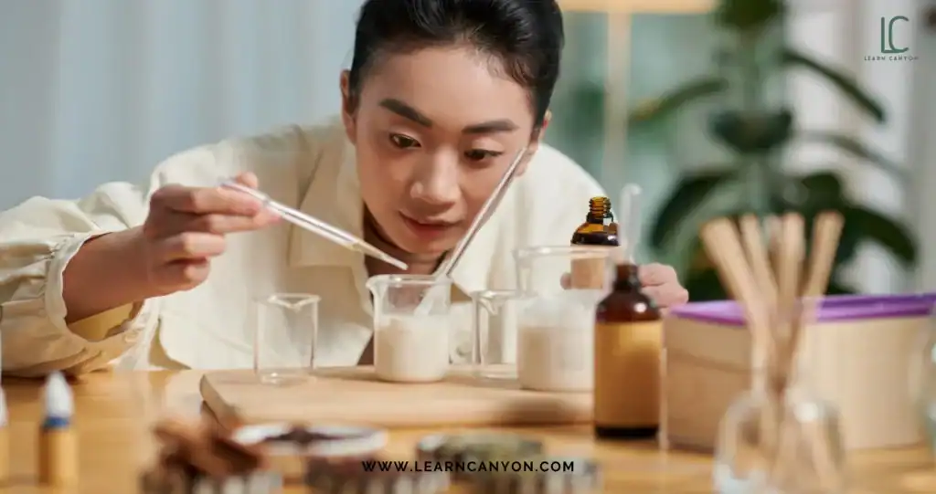 What Is Cosmetic Formulation? A Beginner’s Guide 2 Who Is a Cosmetic Formulator Exactly _