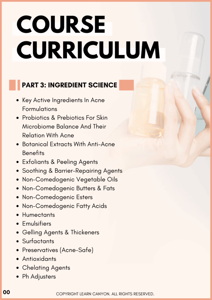 Acne mastery Ebook Cover3