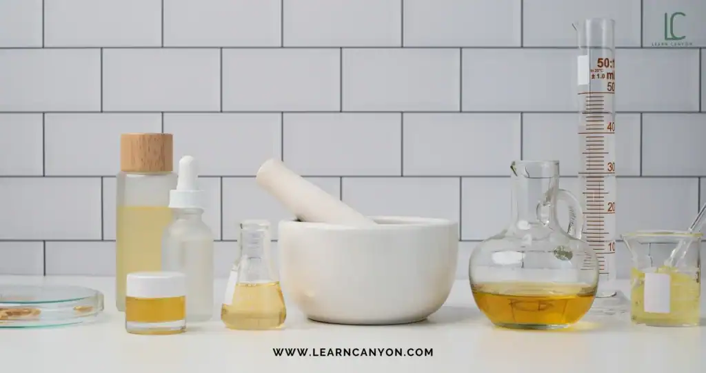 Understanding Cosmetic Formulation Phases (Water, Oil & Cool Down) 1 What Are Formulation Phases_