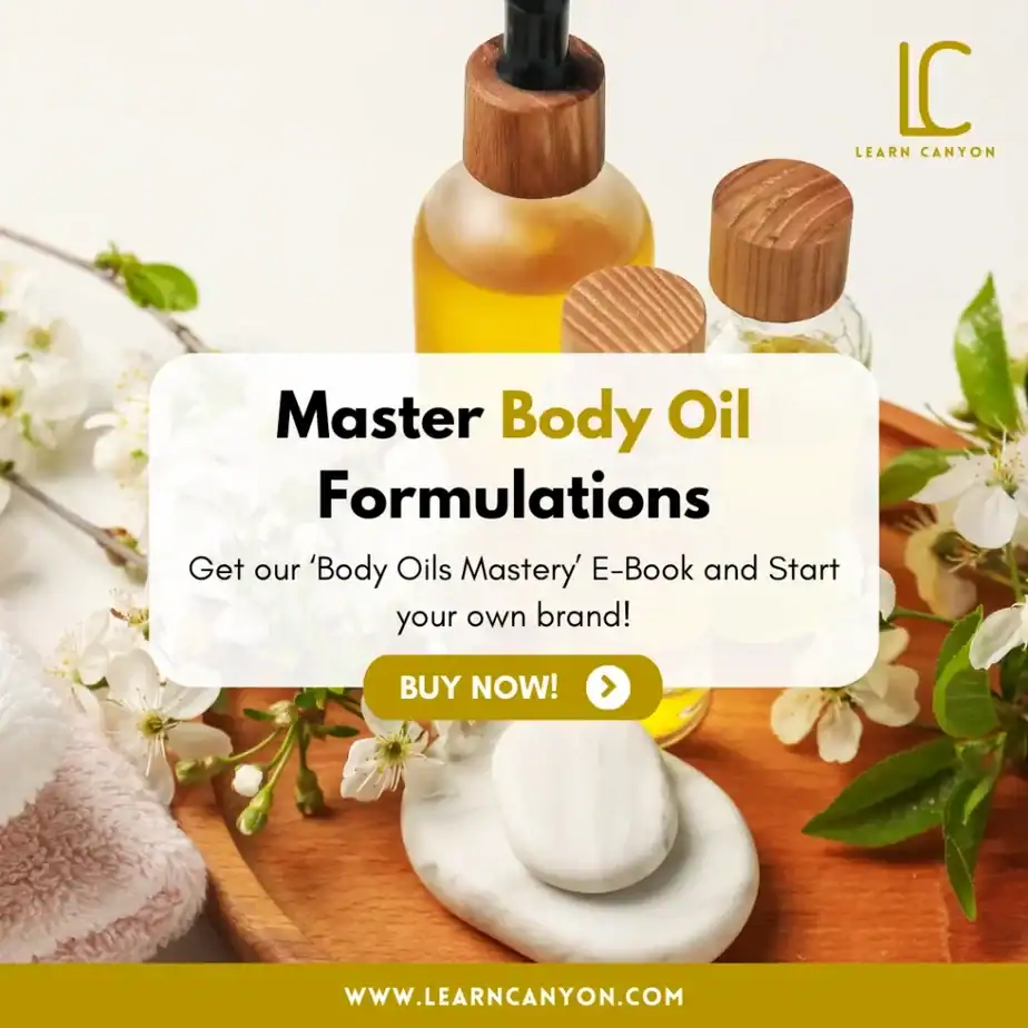Body Oil Mastery Ebook 9
