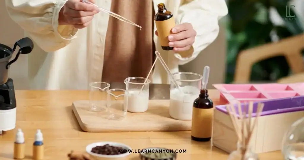 Common Beginner Mistakes in Cosmetic Formulation 1 Overusing Essential Oils