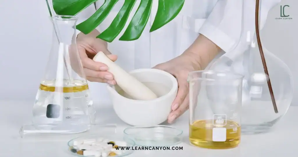 Must-Know Skills for Beginner Cosmetic Formulators 3 What a useful formulation journal contains