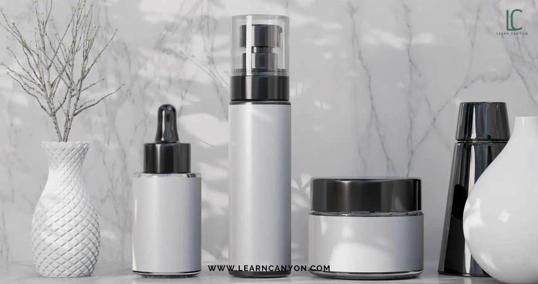 W/O emulsifier selection and oil phase architecture for barrier cream formulation