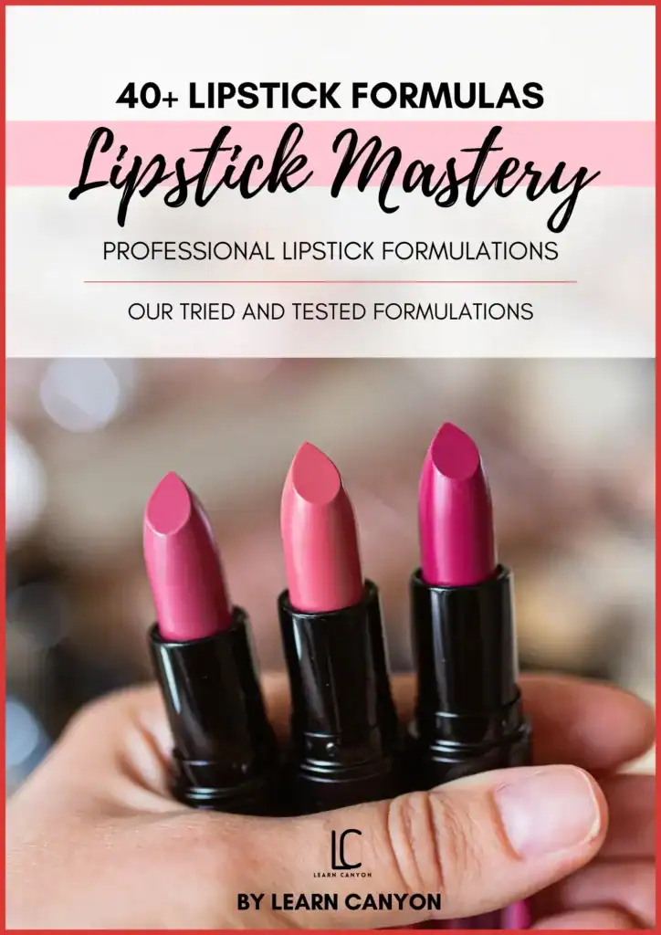 Lipstick E1