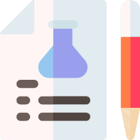 100+ professional formulations