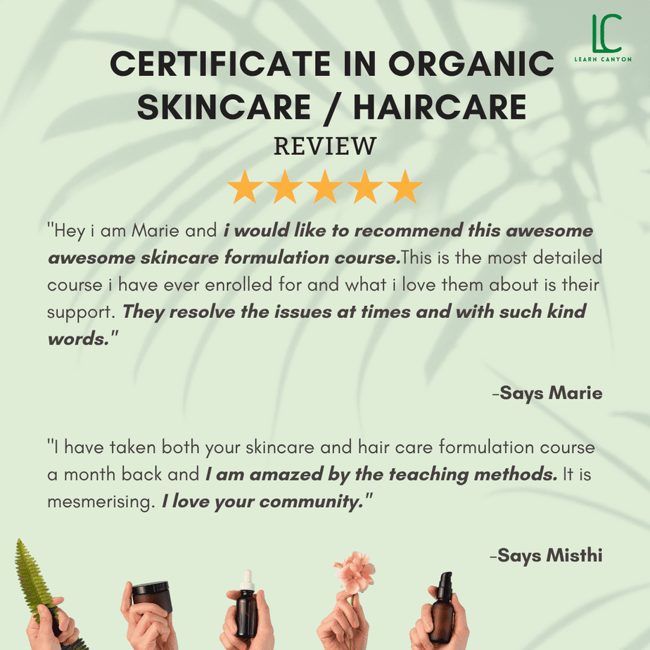 Learn Canyon student review testimonial 2