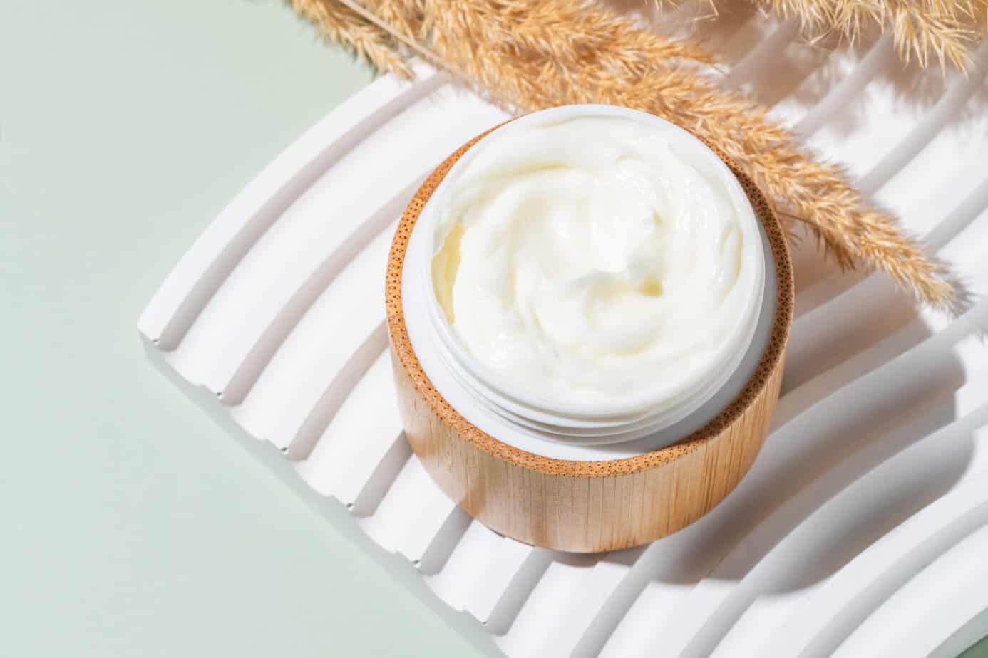 Traditional anhydrous body butters
