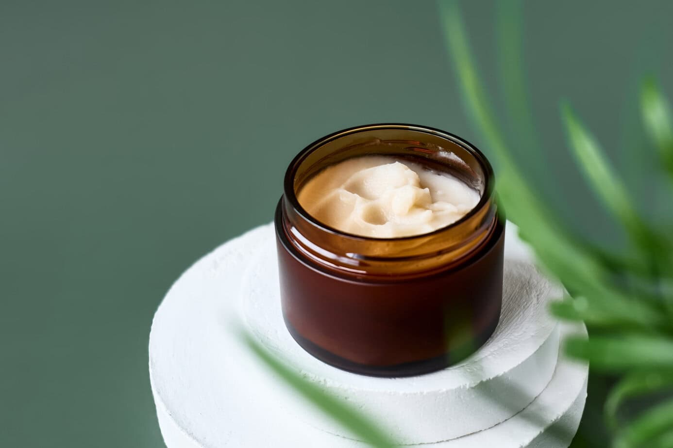 Body butter balms