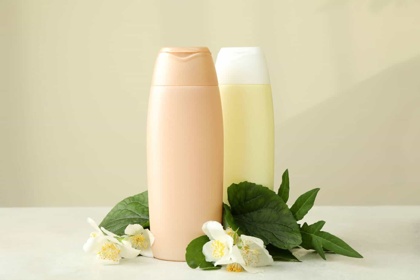 Lightweight daily shampoo