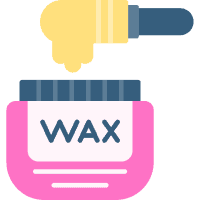 Waxes