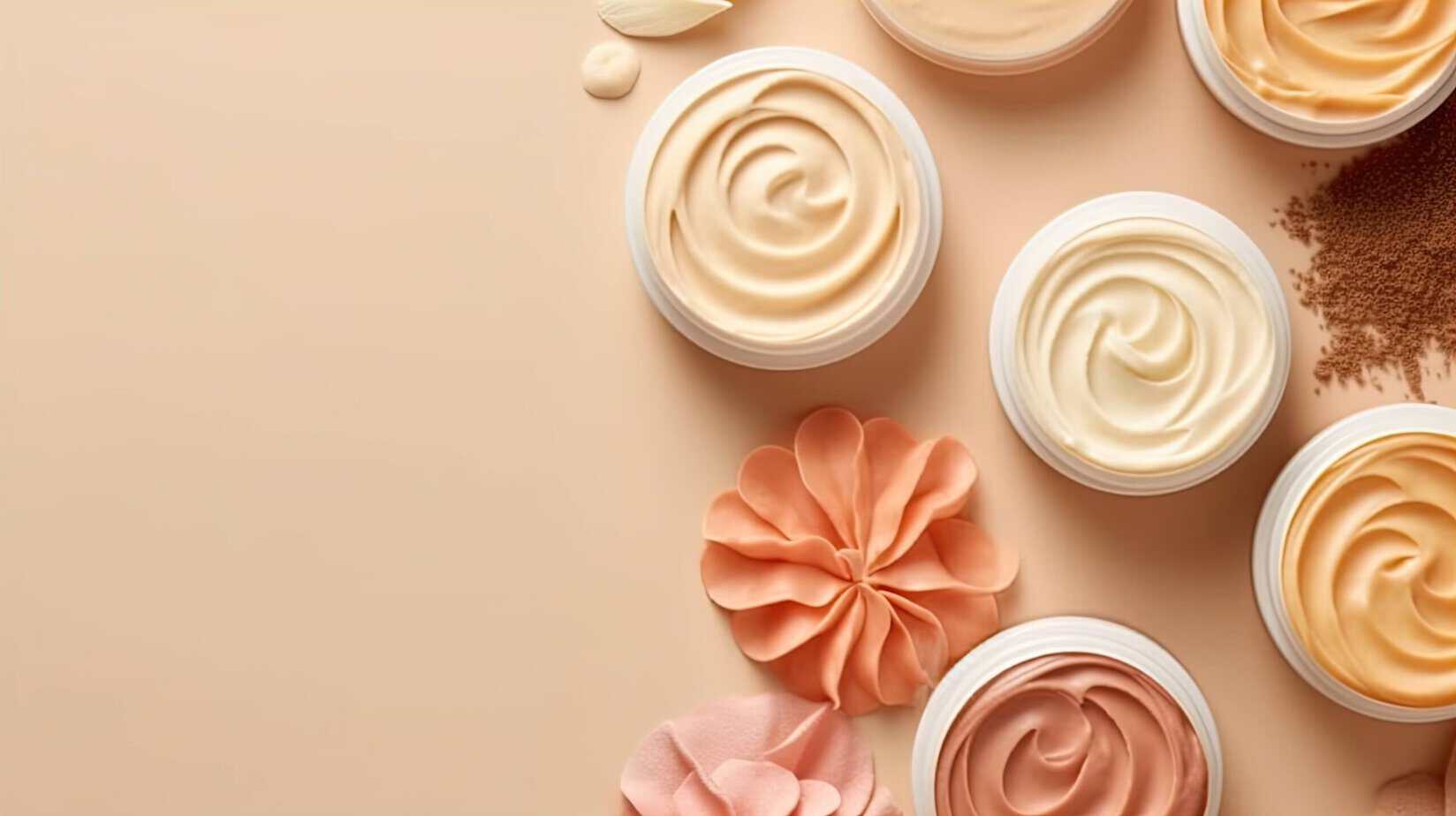 Vanilla Cloud Body Butter