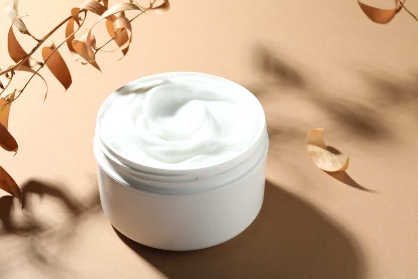 Emulsified body butters
