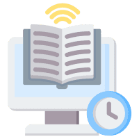 Lifetime course access