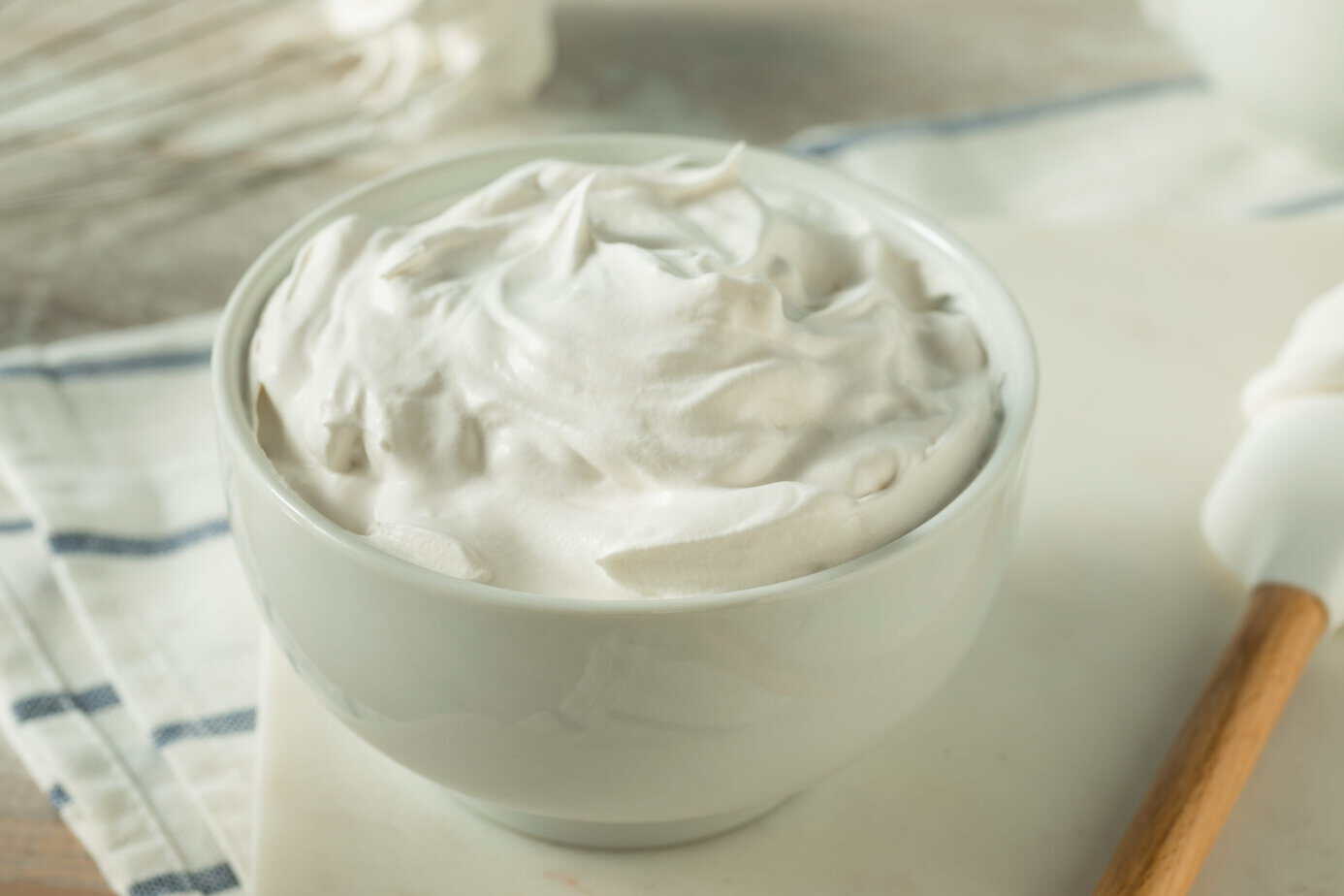 Body butter mousses