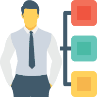 Structured professionally