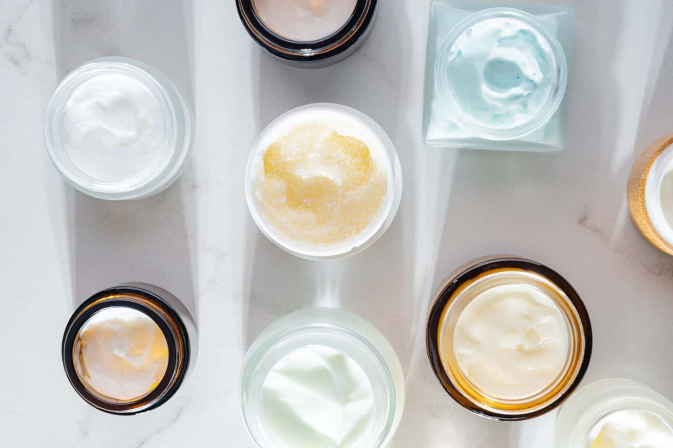 Specialty body butter concepts