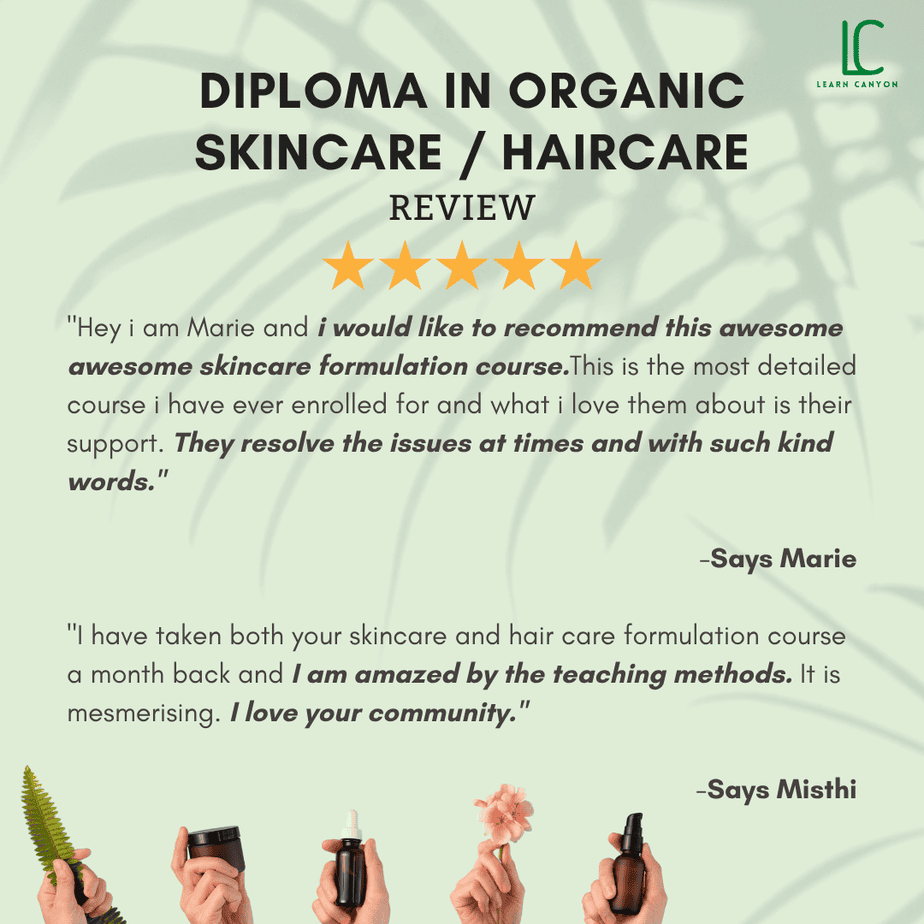Learn Canyon student review testimonial 2
