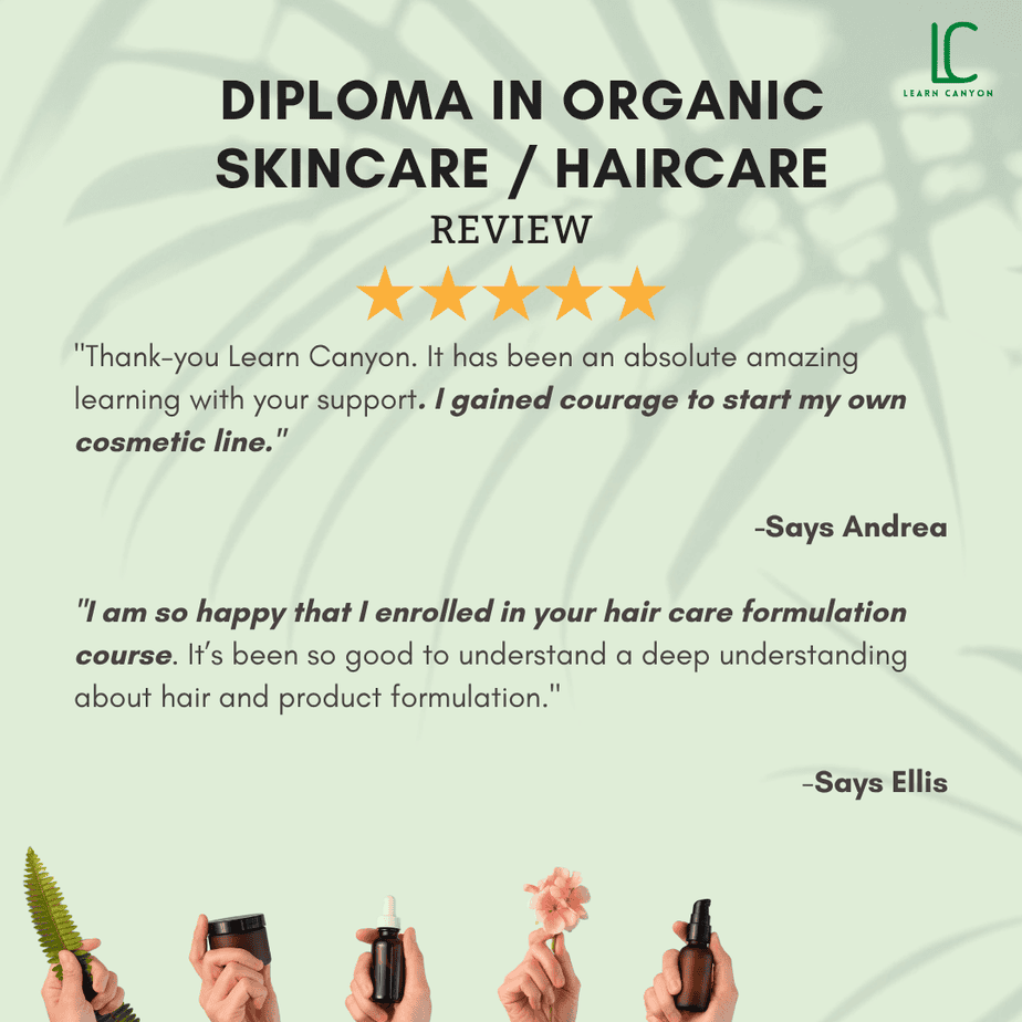 Learn Canyon student review testimonial 4