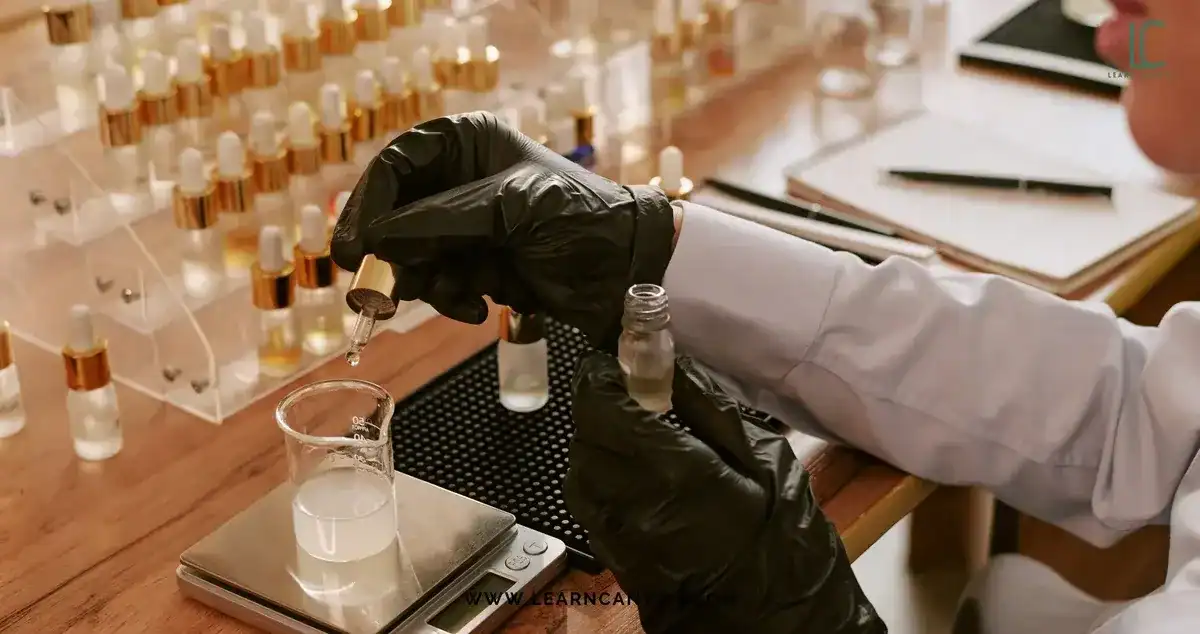 Cosmetic recipes vs professional formulations - understanding the key differences in skincare development