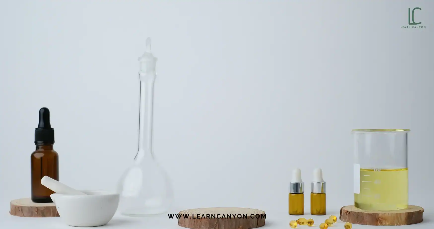 Natural and organic skincare formulation - understanding botanical ingredients through science