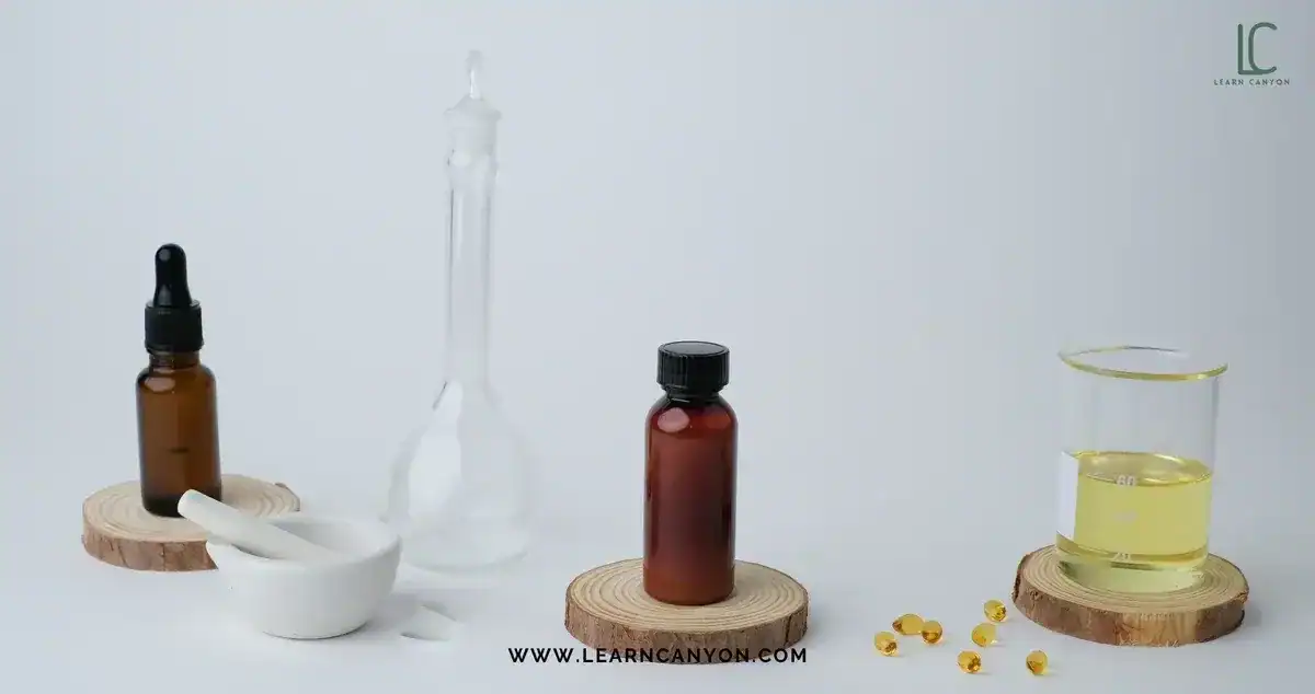 Cosmetic chemistry - emulsification, pH, and preservation in skincare formulation