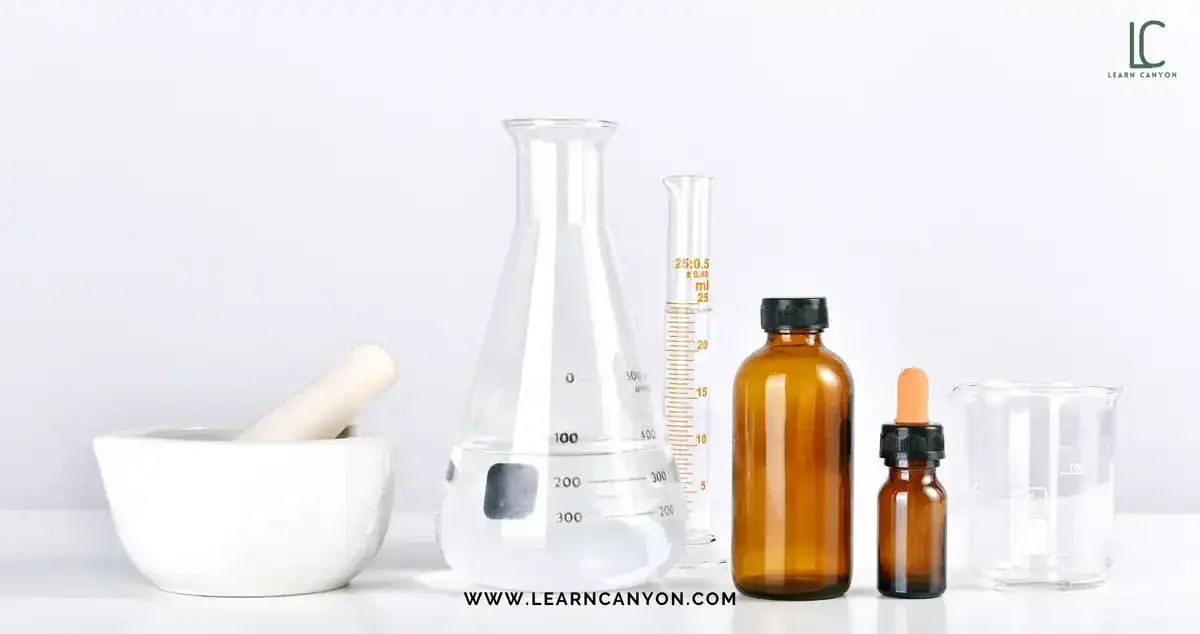 Skincare ingredients and their roles in cosmetic formulation - ingredient functions and categories